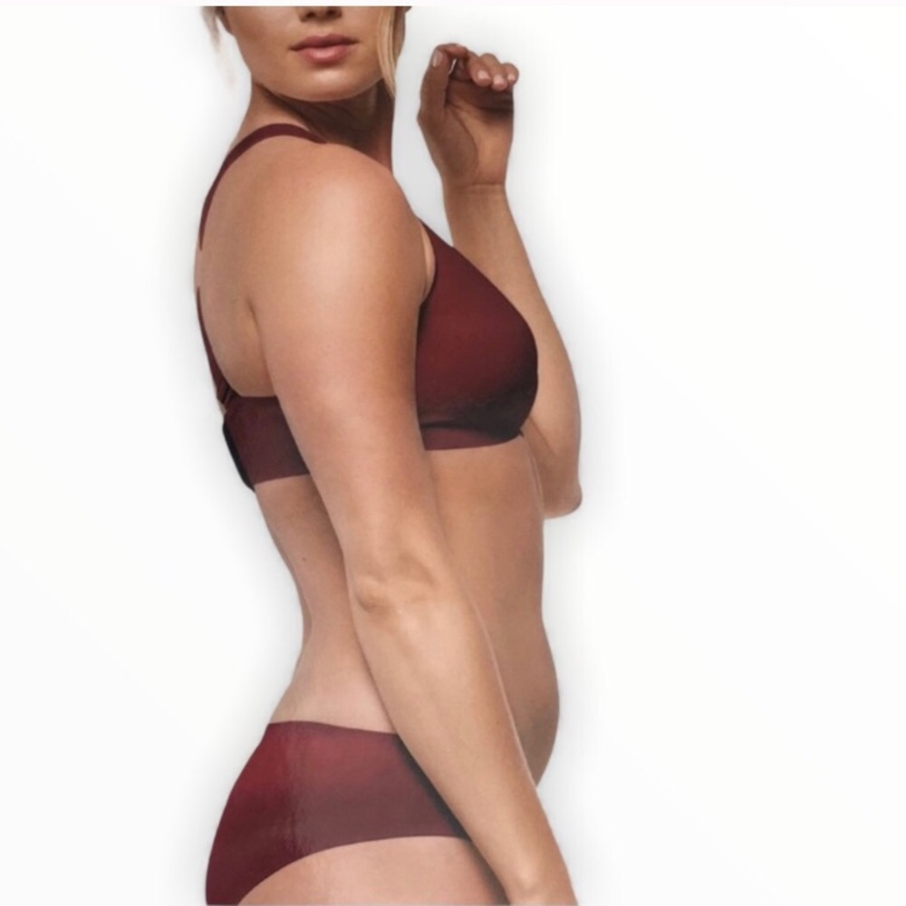 KNIX | Size 5 V Neck Evolution Bra 36D 38C 38D 40C - Picture 12 of 14